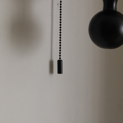 Simple Yet Warm - Wall Lighting
