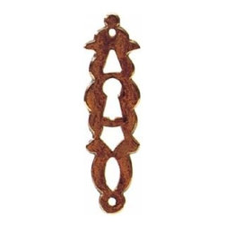 Escutcheons - Door Locks