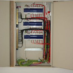 Clipsal CBus lighting - Home Electronics