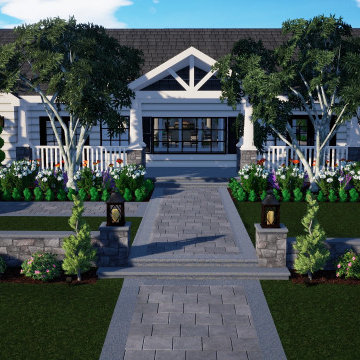 Poremba Residence II