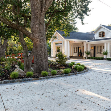 Private Residence