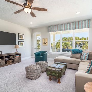 Indian River Landings