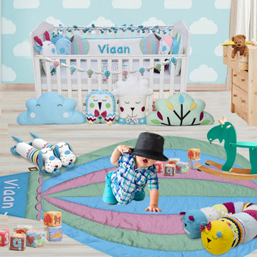Viaan's Nursery