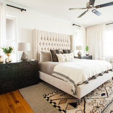 New bedroom ideas