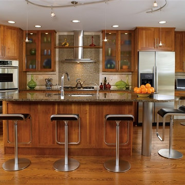 Kitchen Cabinets