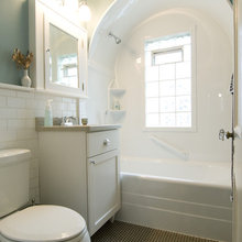Showers With Windows