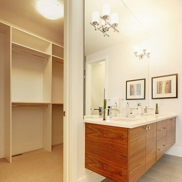 Bathroom Renovations Calgary