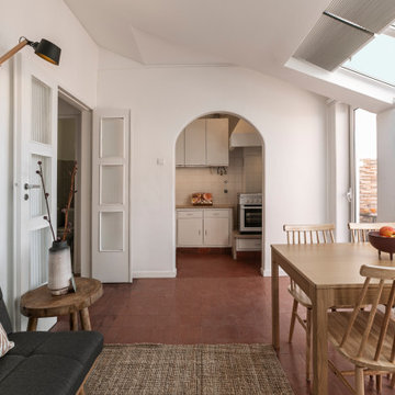 Bica Terrace