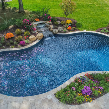 Scotch Plains, Union County, New Jersey
