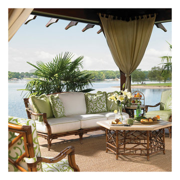 Patio + Outdoor