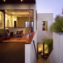 Rooftop Living