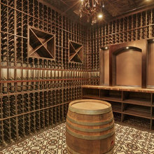 wine room