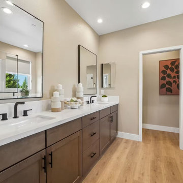 The Canopy - New Homes by City Ventures