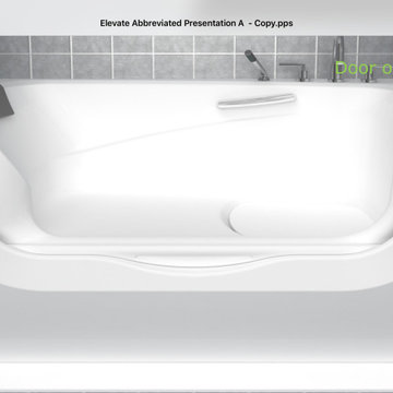 Ultimate Healing/ Walk-in Tubs