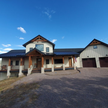 Holley Residence