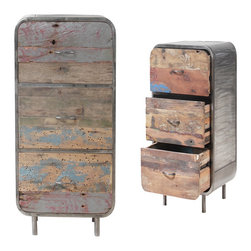 Urban Industrial - Products