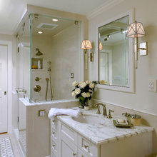 Michigan Master Bath
