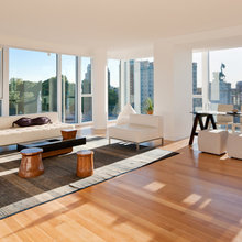 Hardwood Floors