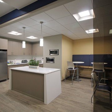 2016 Commercial Office Common Area