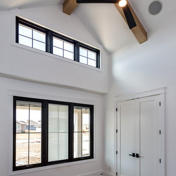 Otter Creek Modern Farmhouse