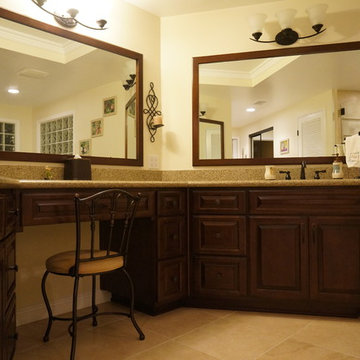 Mission Viejo Bathroom Remodel