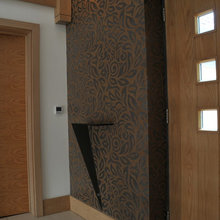 Pooja Room Door
