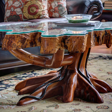 Custom Furniture