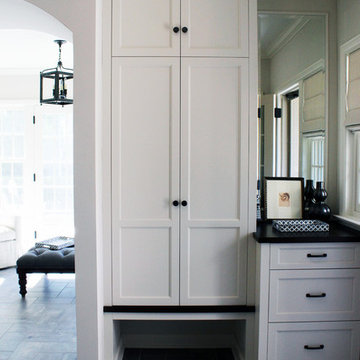 Classic 1940s Whole House Remodel
