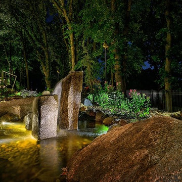 Backyard Oasis - National Project