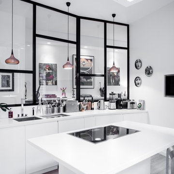 APPARTEMENT F & S