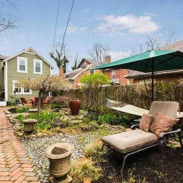 Discovery District Home