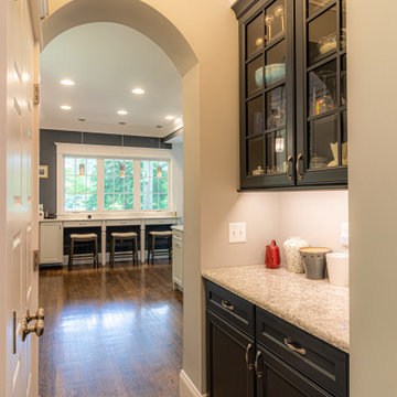 Butler's Pantry