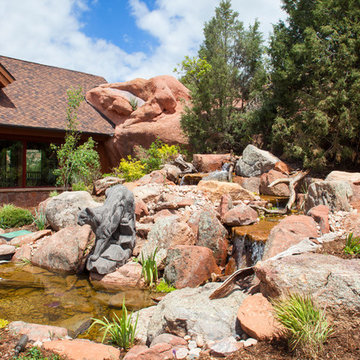 Deer Creek Retreat