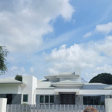 Past Projects - Luxury Homes - CustomMade