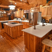 Different House Ideas
