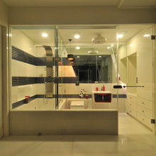 new bathroom