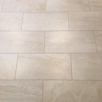 American Olean Scene Tile