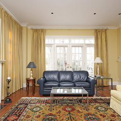 Completed work by Menage - Products