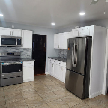 Kitchen Remodeling Project in Blue Bell, PA by BMR Belmax Remodeling