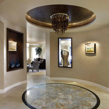 LaScala Condominium Remodel