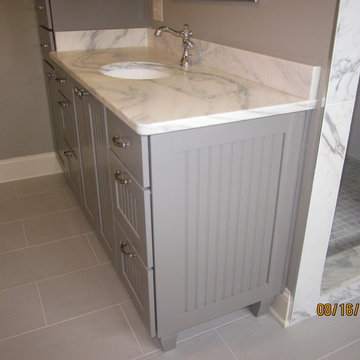 Geist New Home Construction