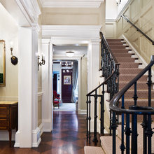 wood floor