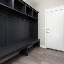 Mudroom
