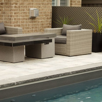 Backyard Design