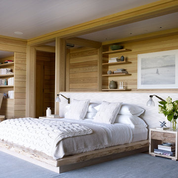 Overlook House