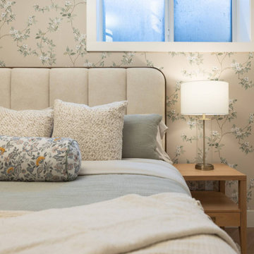 Kensington Basement Suite