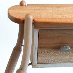 Hall Table - Side Tables And End Tables