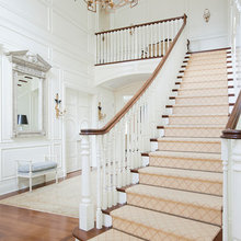 wood floors & stain