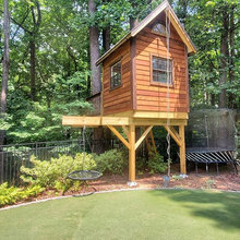 Tree Houses