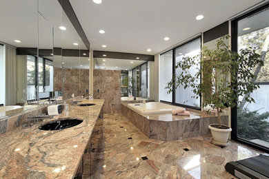 Absolutely Stunning Bathroom Projects